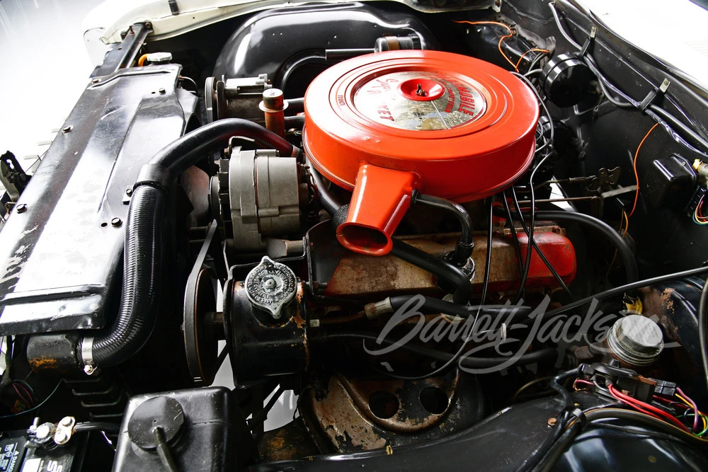 1966 Oldsmobile 98 - Image 4 of 23