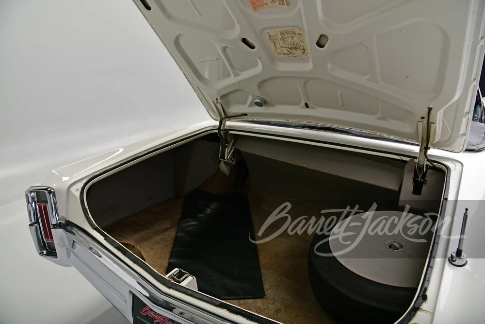 1966 Oldsmobile 98 - Image 6 of 23