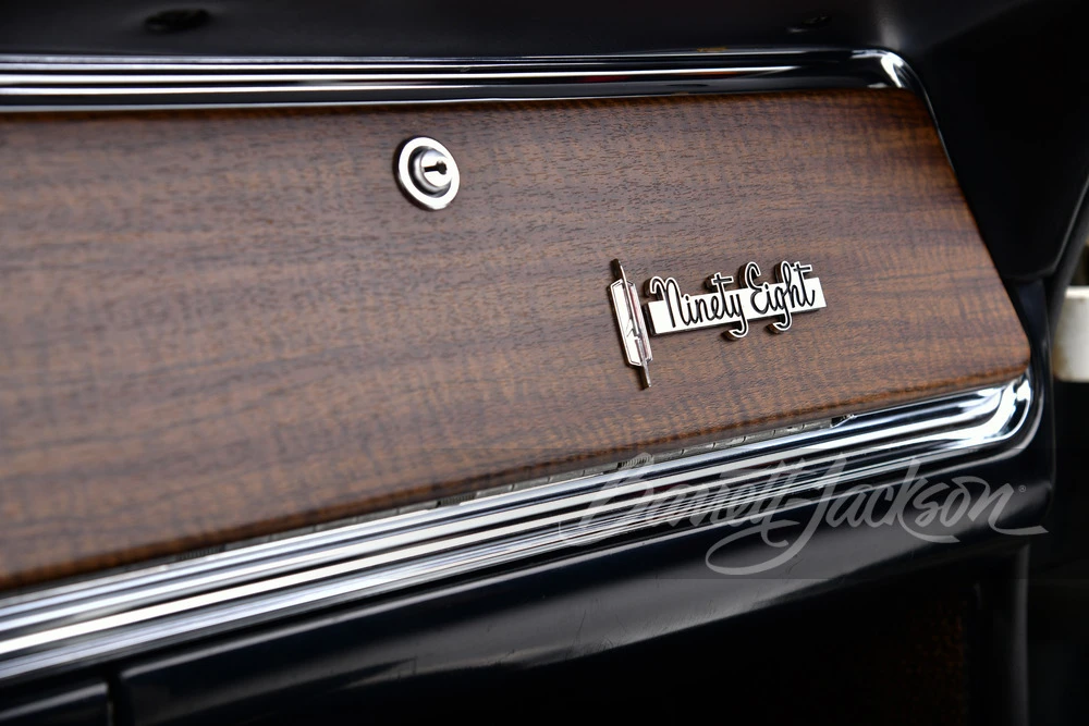 1966 Oldsmobile 98 - Image 7 of 23