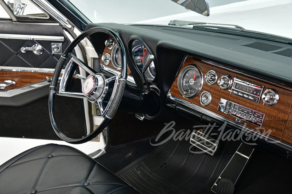 1966 Oldsmobile 98 - Image 8 of 23