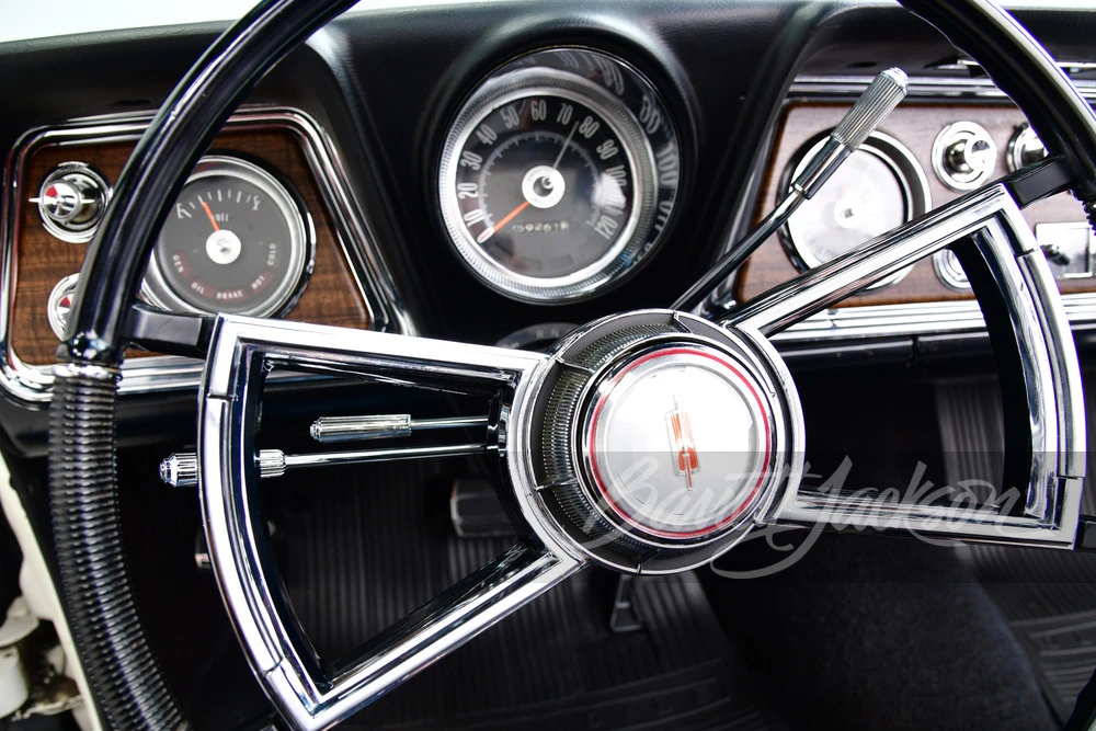 1966 Oldsmobile 98 - Image 13 of 23