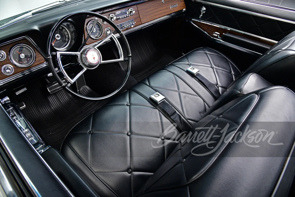 1966 Oldsmobile 98 - Image 15 of 23