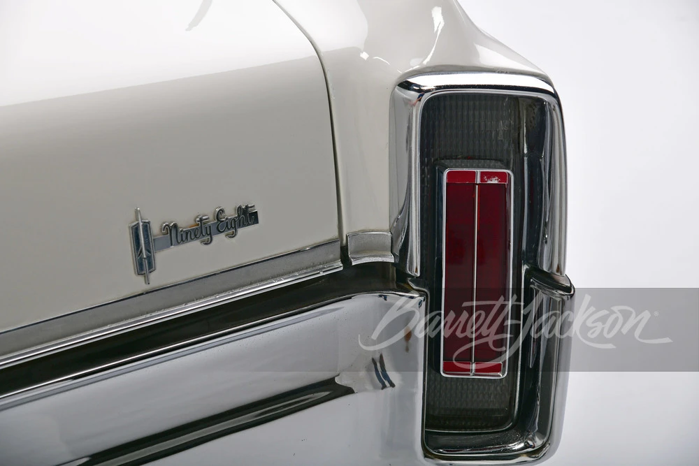 1966 Oldsmobile 98 - Image 18 of 23