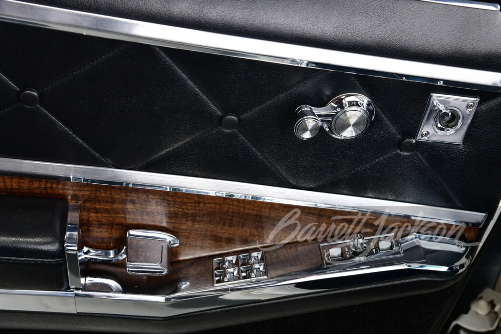 1966 Oldsmobile 98 - Image 19 of 23