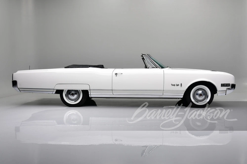 1966 Oldsmobile 98 - Image 23 of 23