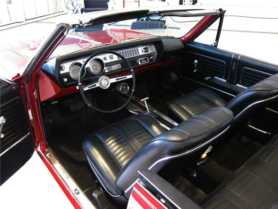 1966 Oldsmobile Cutlass 2nd Gen - Image 3 of 3