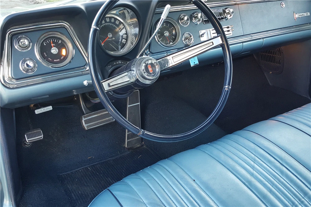1966 Oldsmobile 88 - Image 4 of 5