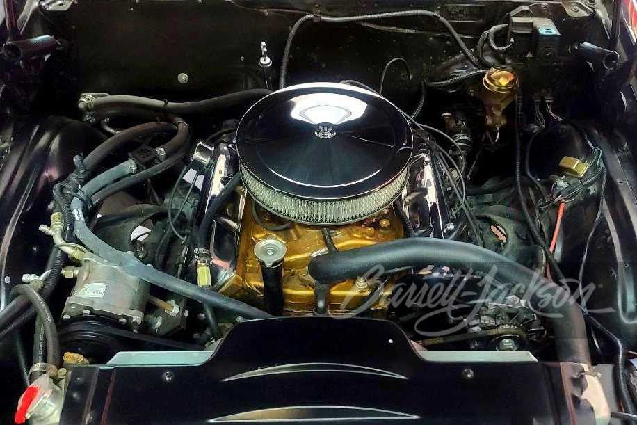 1966 Oldsmobile F-85 & Jetfire - Image 2 of 7