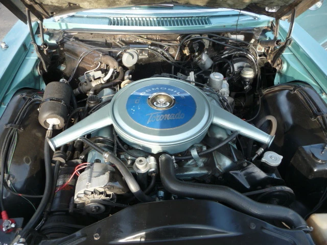 1966 Oldsmobile Toronado - Image 3 of 4