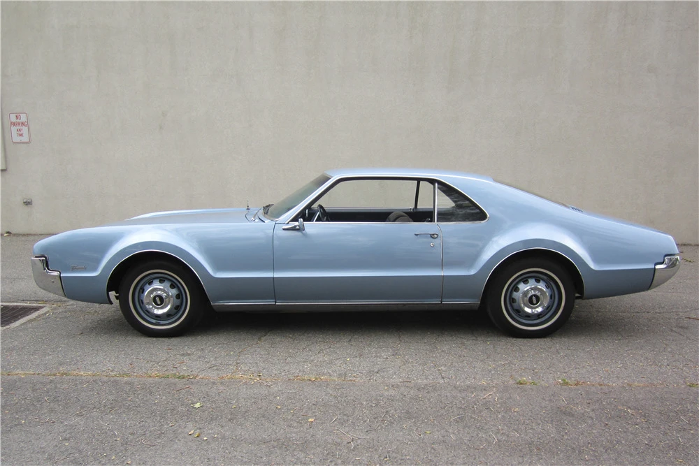 1966 Oldsmobile Toronado - Image 5 of 5