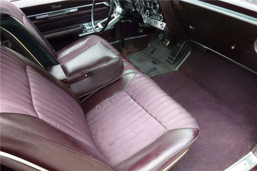 1966 Oldsmobile Toronado - Image 4 of 8