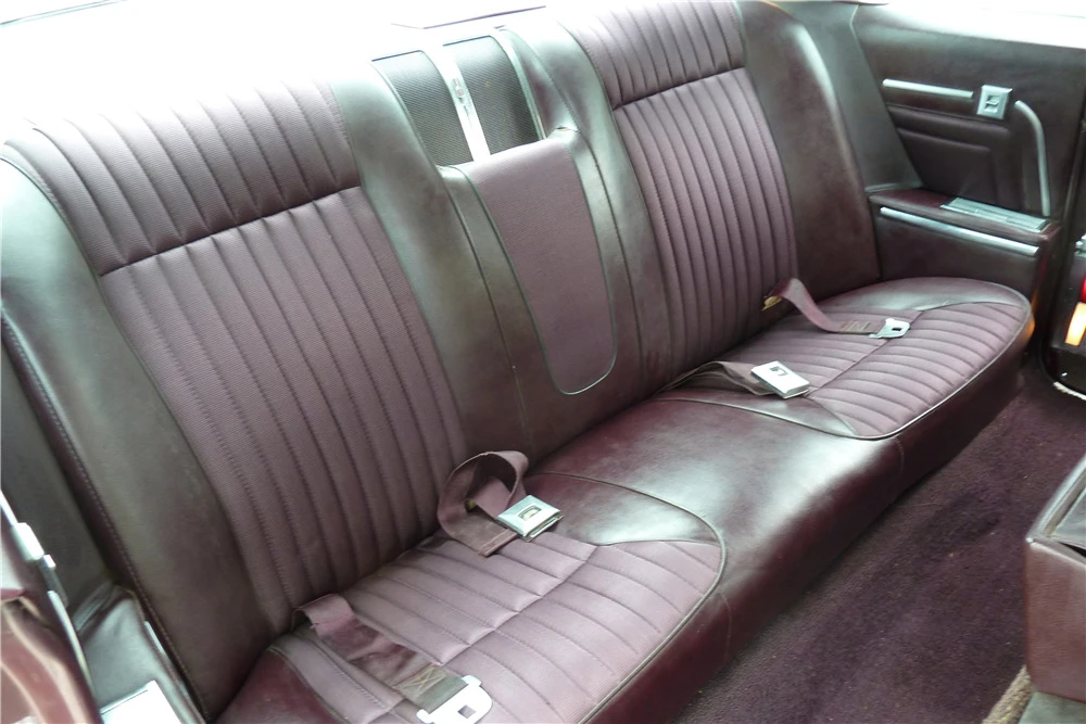 1966 Oldsmobile Toronado - Image 6 of 8