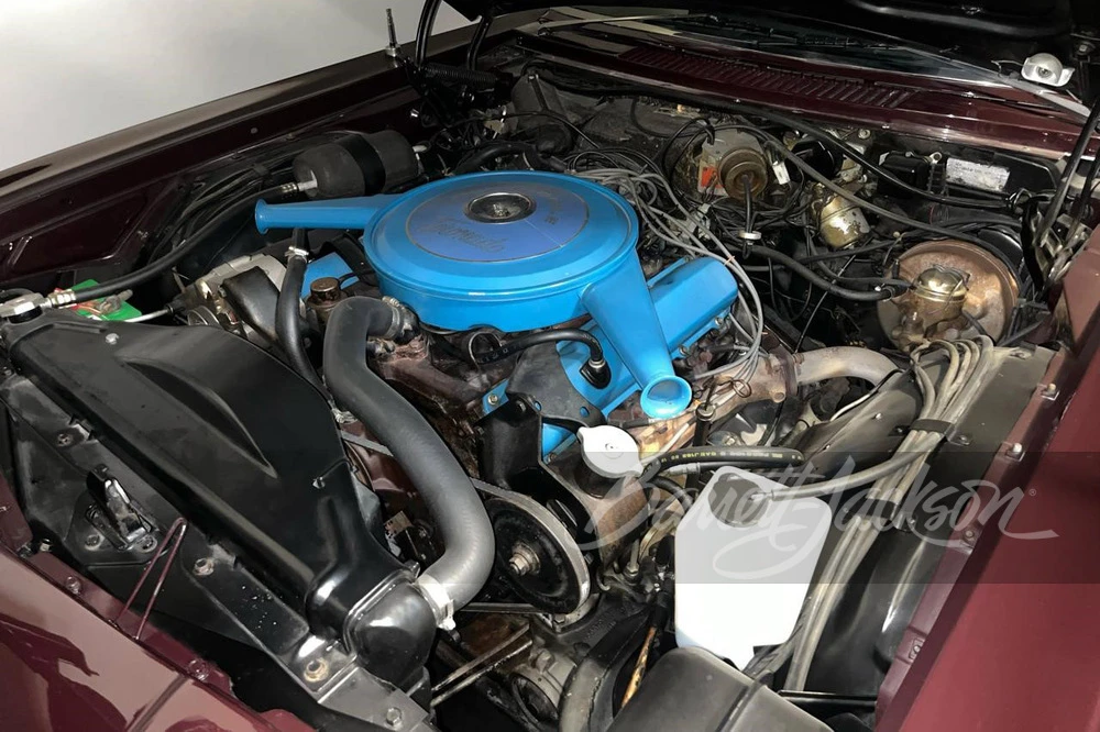 1966 Oldsmobile Toronado - Image 2 of 5