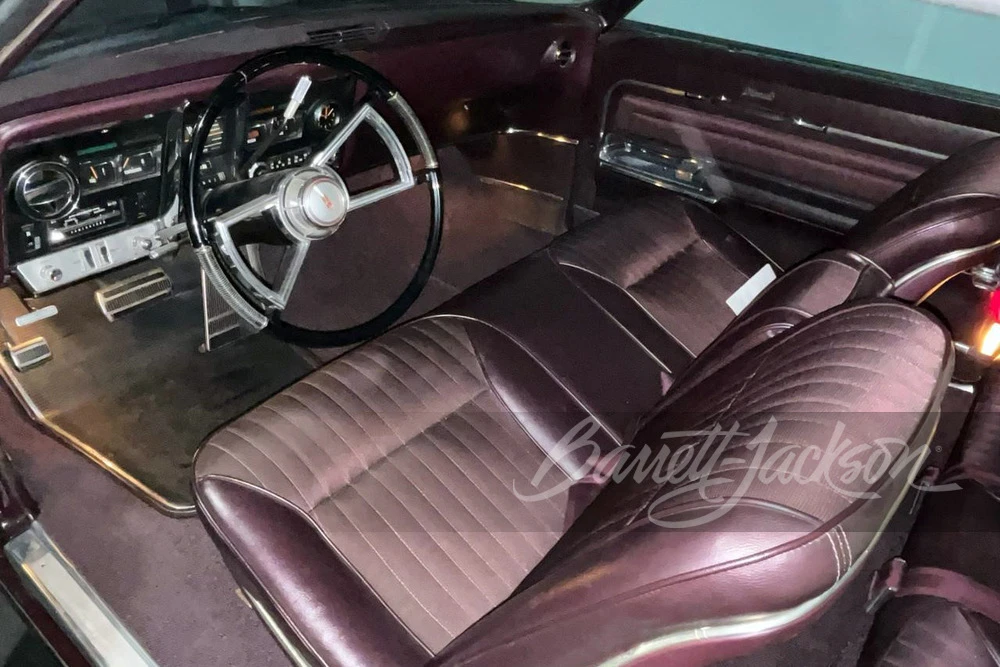 1966 Oldsmobile Toronado - Image 3 of 5