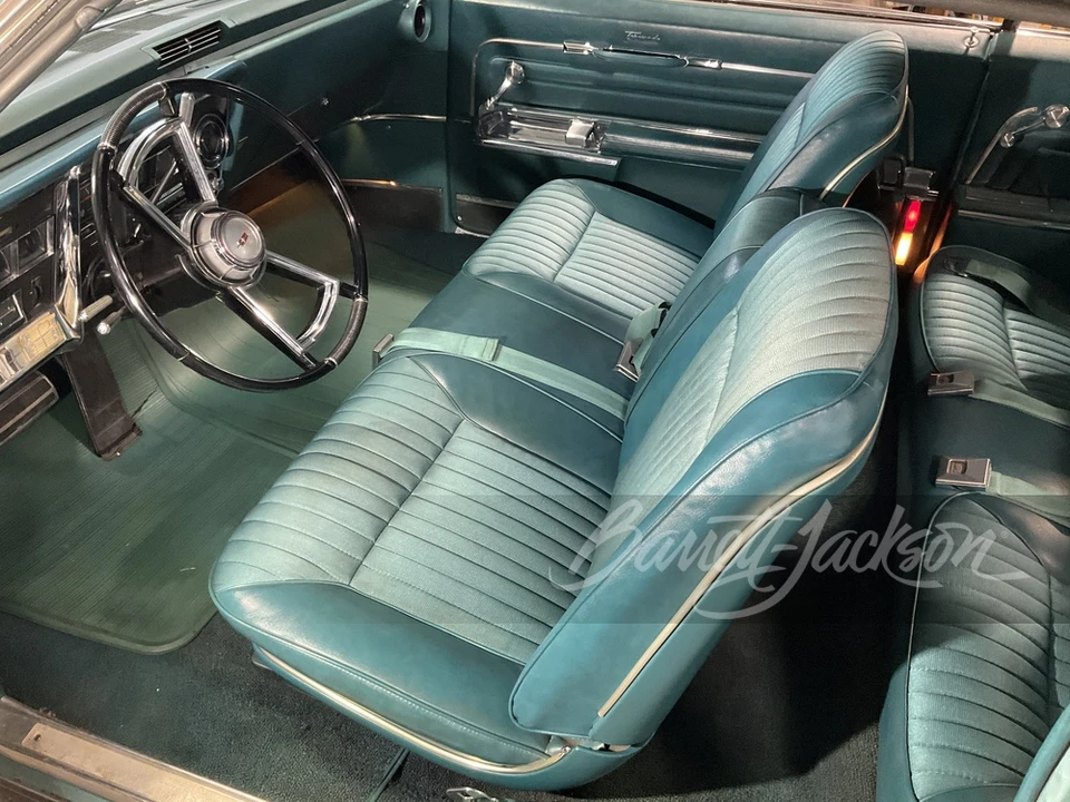 1966 Oldsmobile Toronado - Image 3 of 8