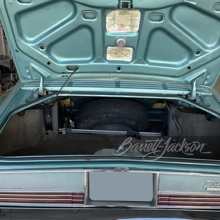 1966 Oldsmobile Toronado - Image 5 of 8