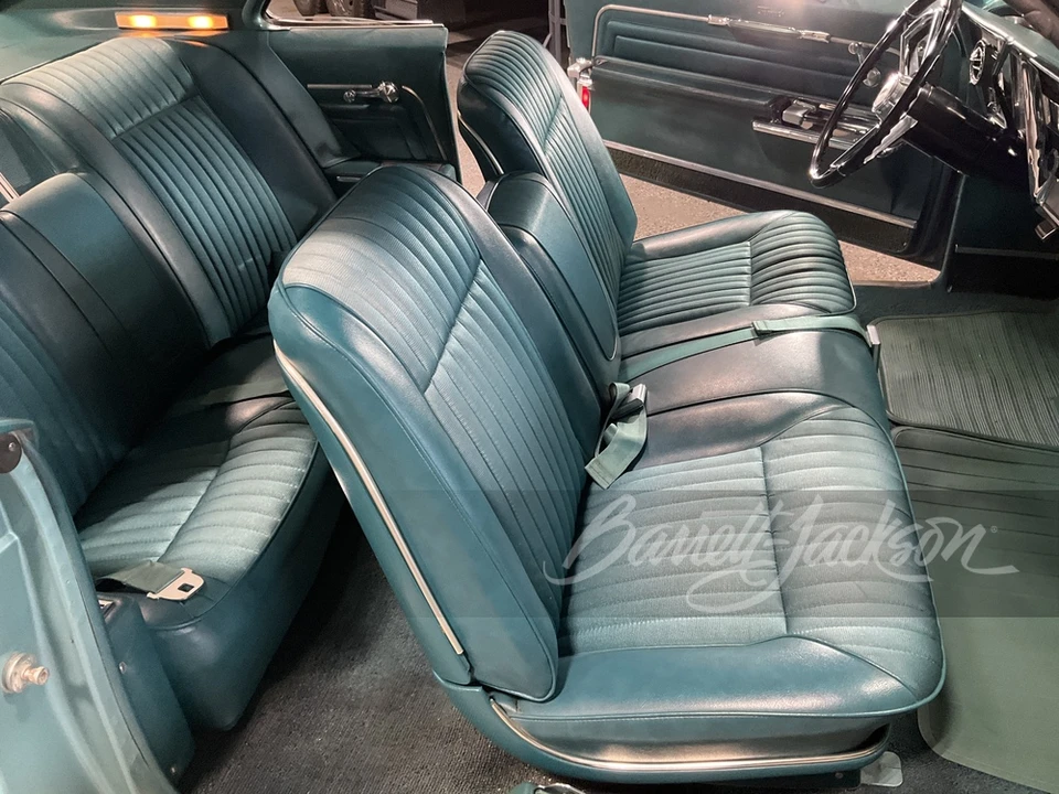 1966 Oldsmobile Toronado - Image 8 of 8