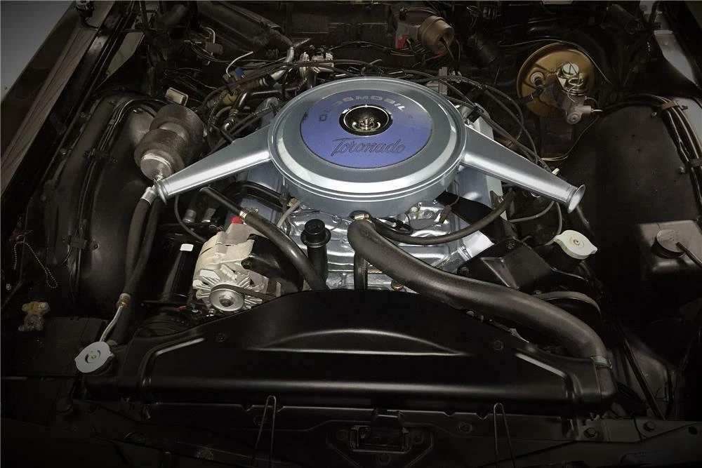 1966 Oldsmobile Toronado - Image 3 of 4
