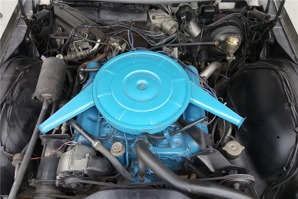 1966 Oldsmobile Toronado - Image 3 of 6