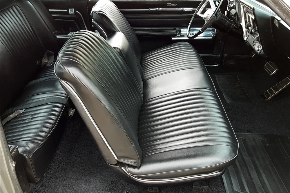 1966 Oldsmobile Toronado - Image 4 of 6