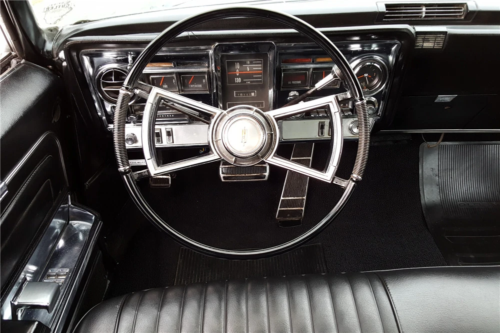 1966 Oldsmobile Toronado - Image 5 of 6