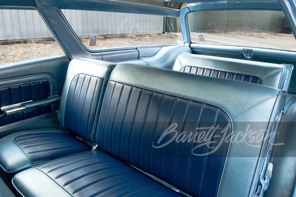 1966 Oldsmobile Vista Cruiser - Image 4 of 27