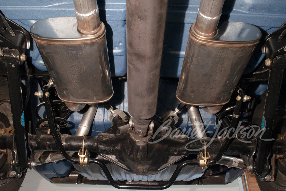 1966 Oldsmobile Vista Cruiser - Image 6 of 27