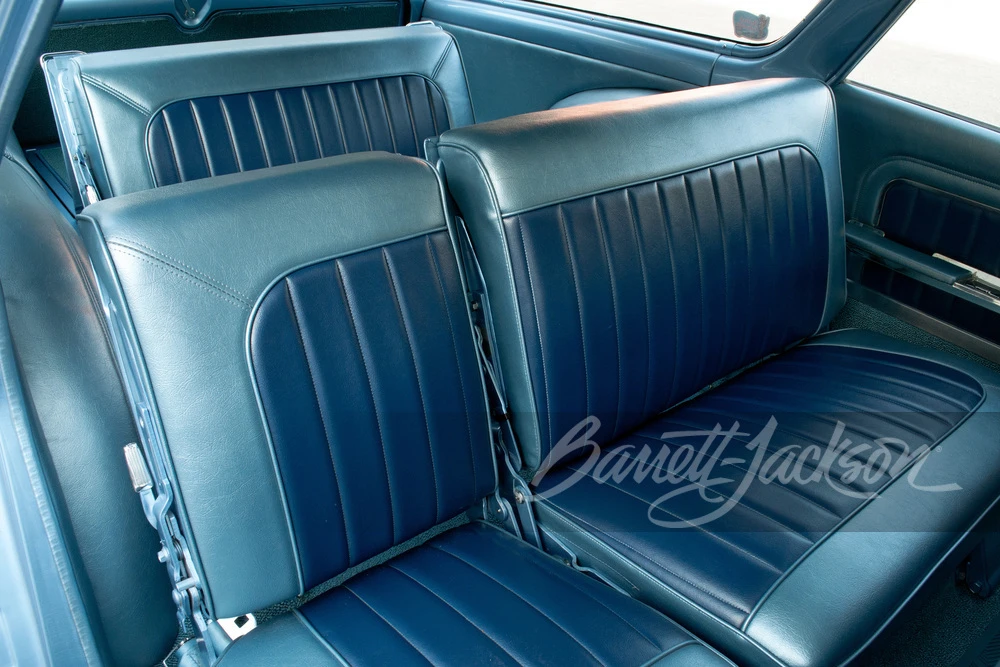 1966 Oldsmobile Vista Cruiser - Image 9 of 27