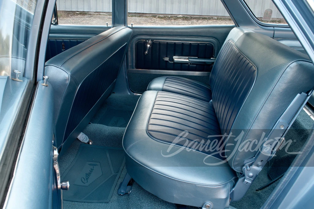 1966 Oldsmobile Vista Cruiser - Image 10 of 27
