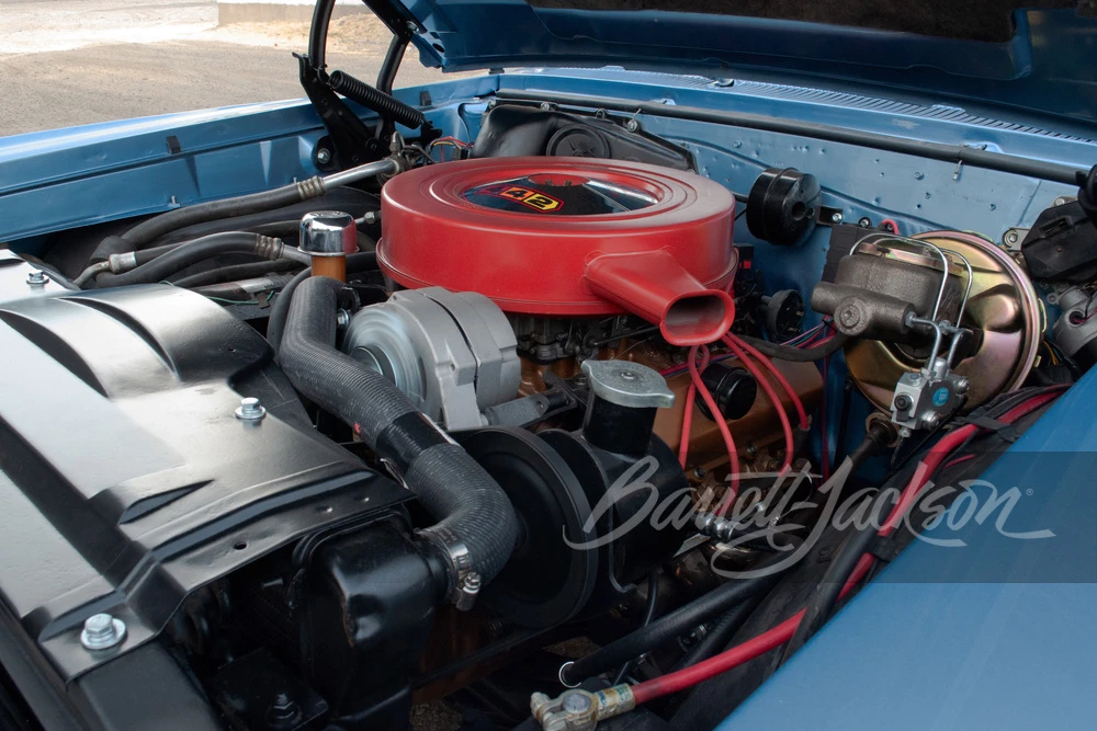 1966 Oldsmobile Vista Cruiser - Image 14 of 27