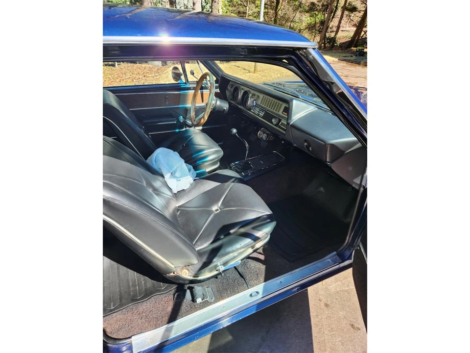 1966 Oldsmobile 442 1st Gen - Image 7 of 16