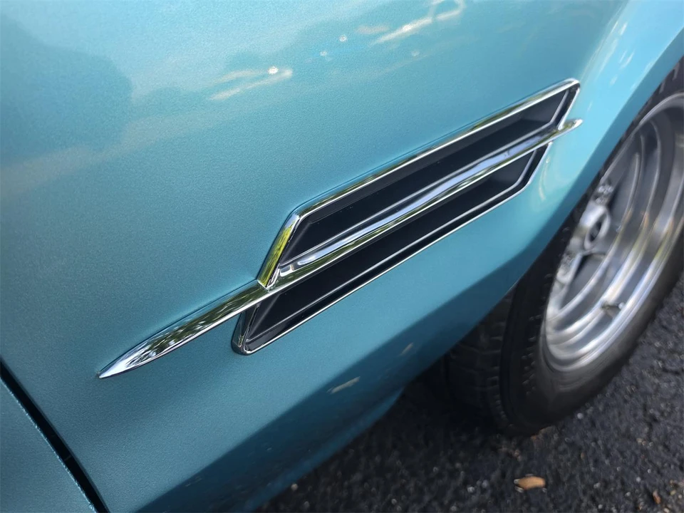1966 Oldsmobile 442 1st Gen - Image 12 of 31