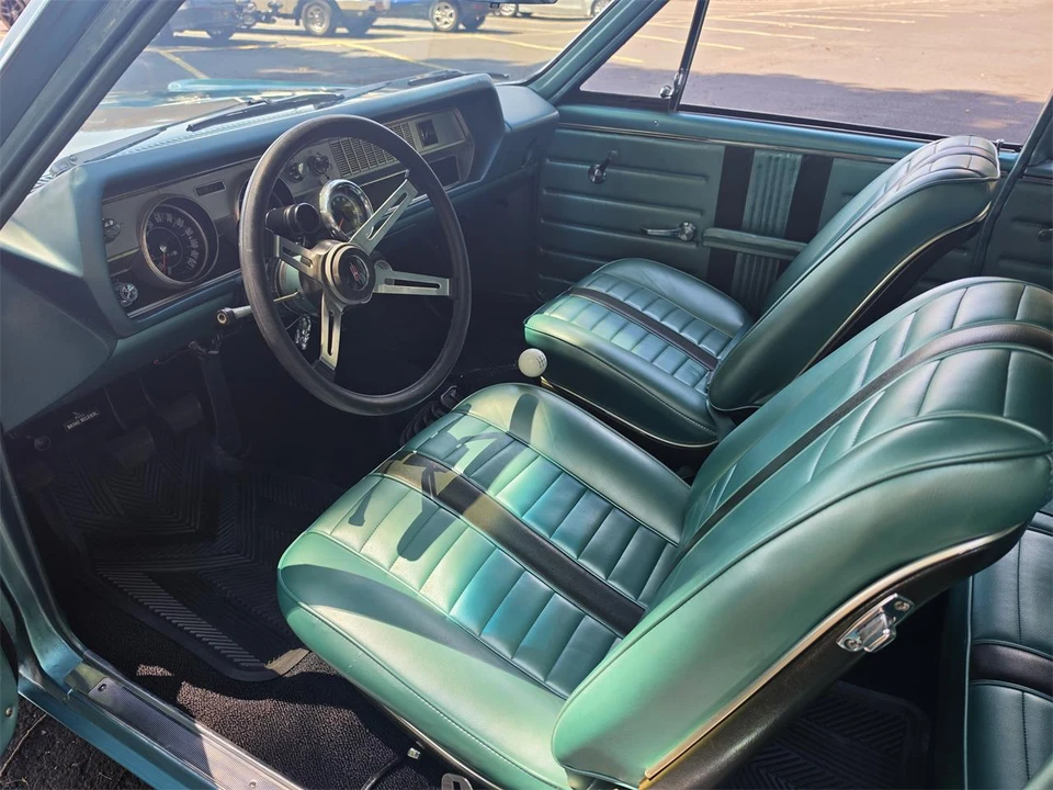 1966 Oldsmobile 442 1st Gen - Image 19 of 31
