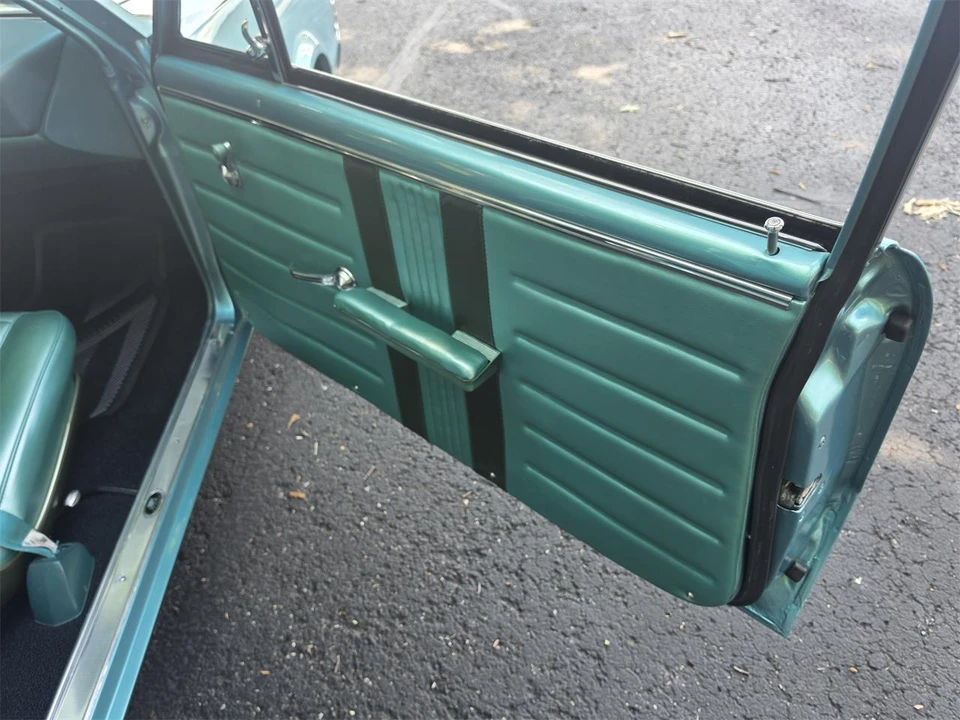 1966 Oldsmobile 442 1st Gen - Image 23 of 31