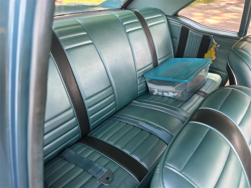 1966 Oldsmobile 442 1st Gen - Image 24 of 31