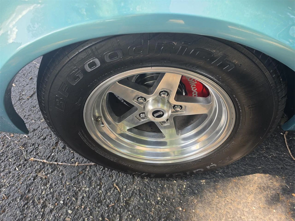 1966 Oldsmobile 442 1st Gen - Image 26 of 31