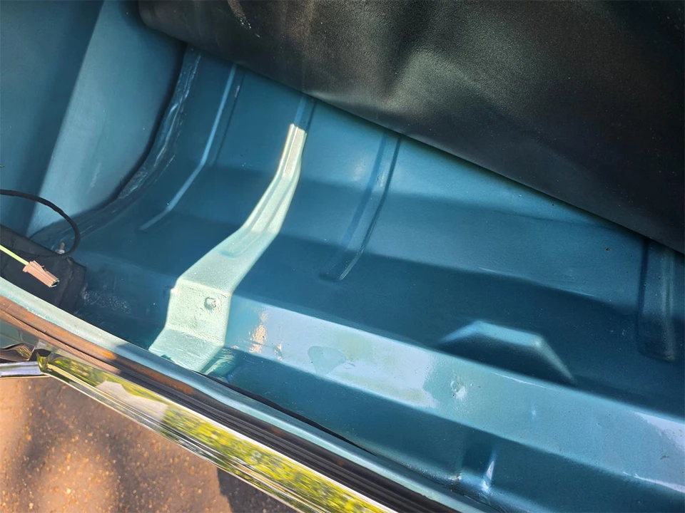1966 Oldsmobile 442 1st Gen - Image 30 of 31