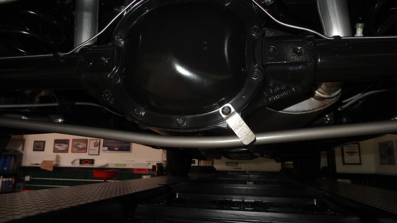 1966 Oldsmobile 442 1st Gen - Image 6 of 31