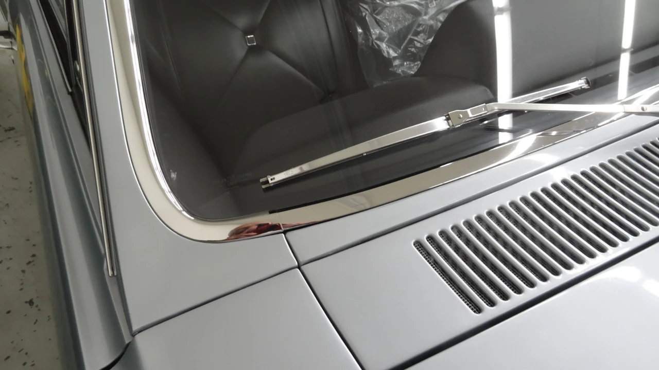 1966 Oldsmobile 442 1st Gen - Image 30 of 31
