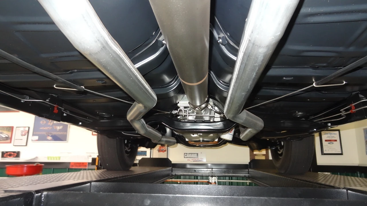 1966 Oldsmobile 442 1st Gen - Image 7 of 31