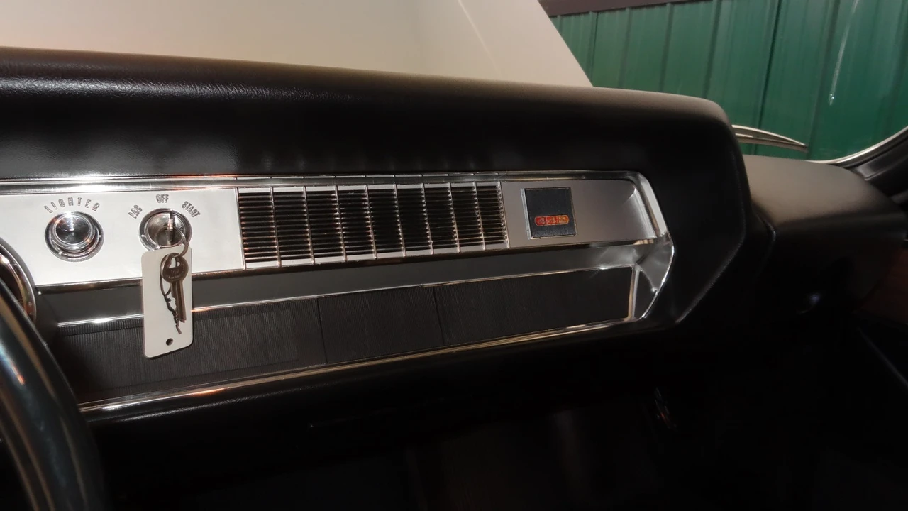 1966 Oldsmobile 442 1st Gen - Image 18 of 31