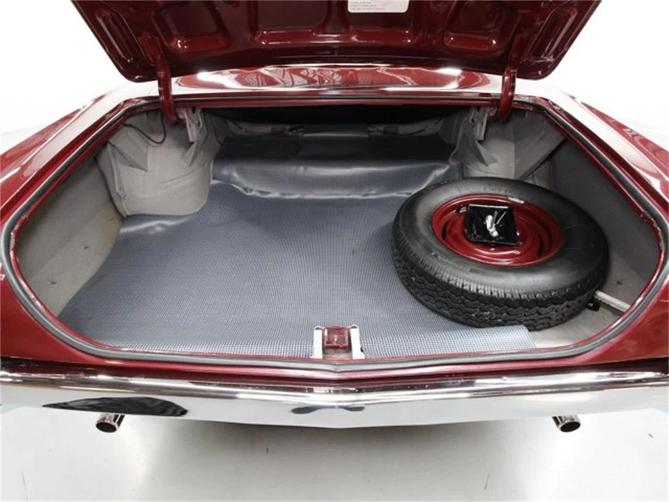 1966 Oldsmobile 442 1st Gen - Image 25 of 31