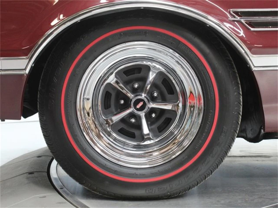 1966 Oldsmobile 442 1st Gen - Image 27 of 31