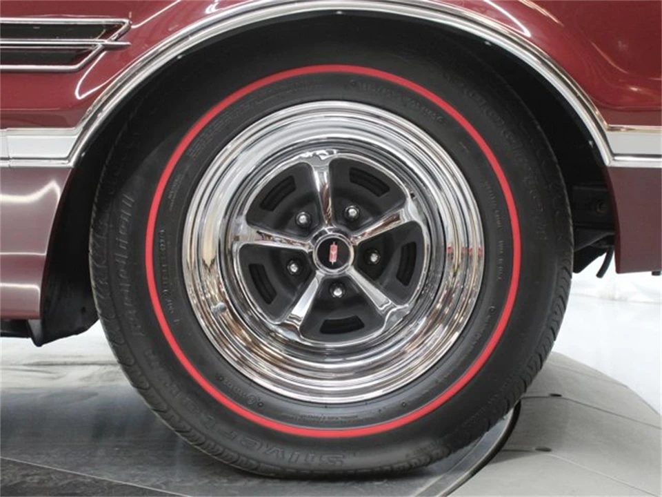 1966 Oldsmobile 442 1st Gen - Image 26 of 31