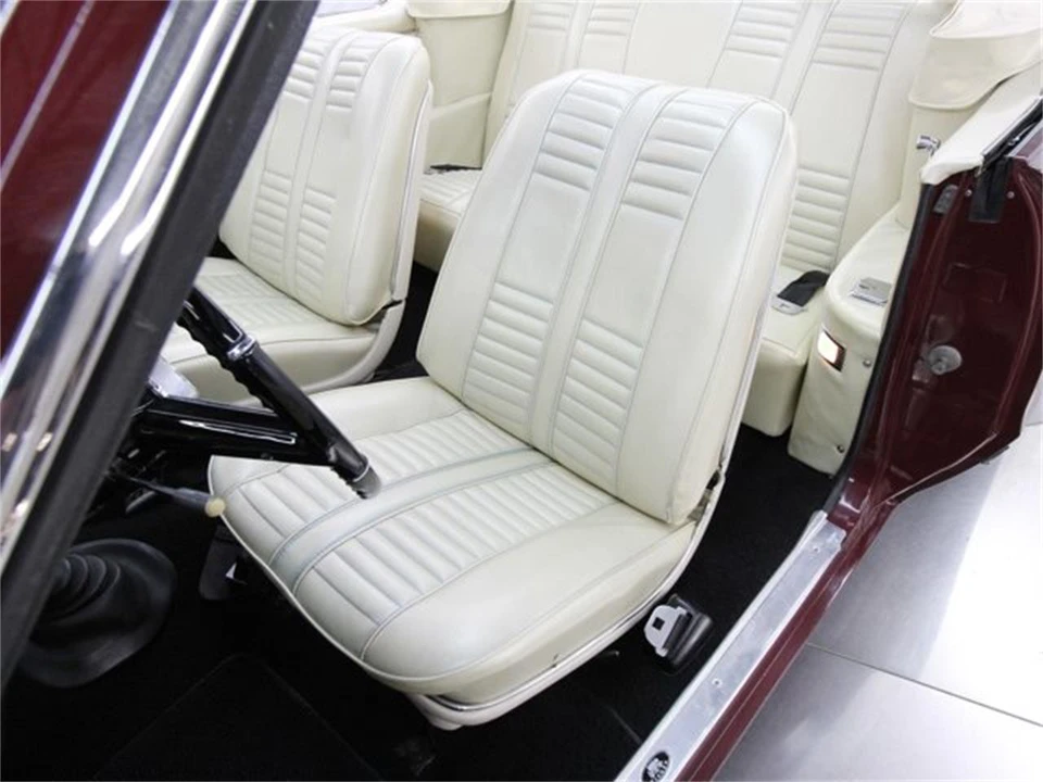 1966 Oldsmobile 442 1st Gen - Image 18 of 31