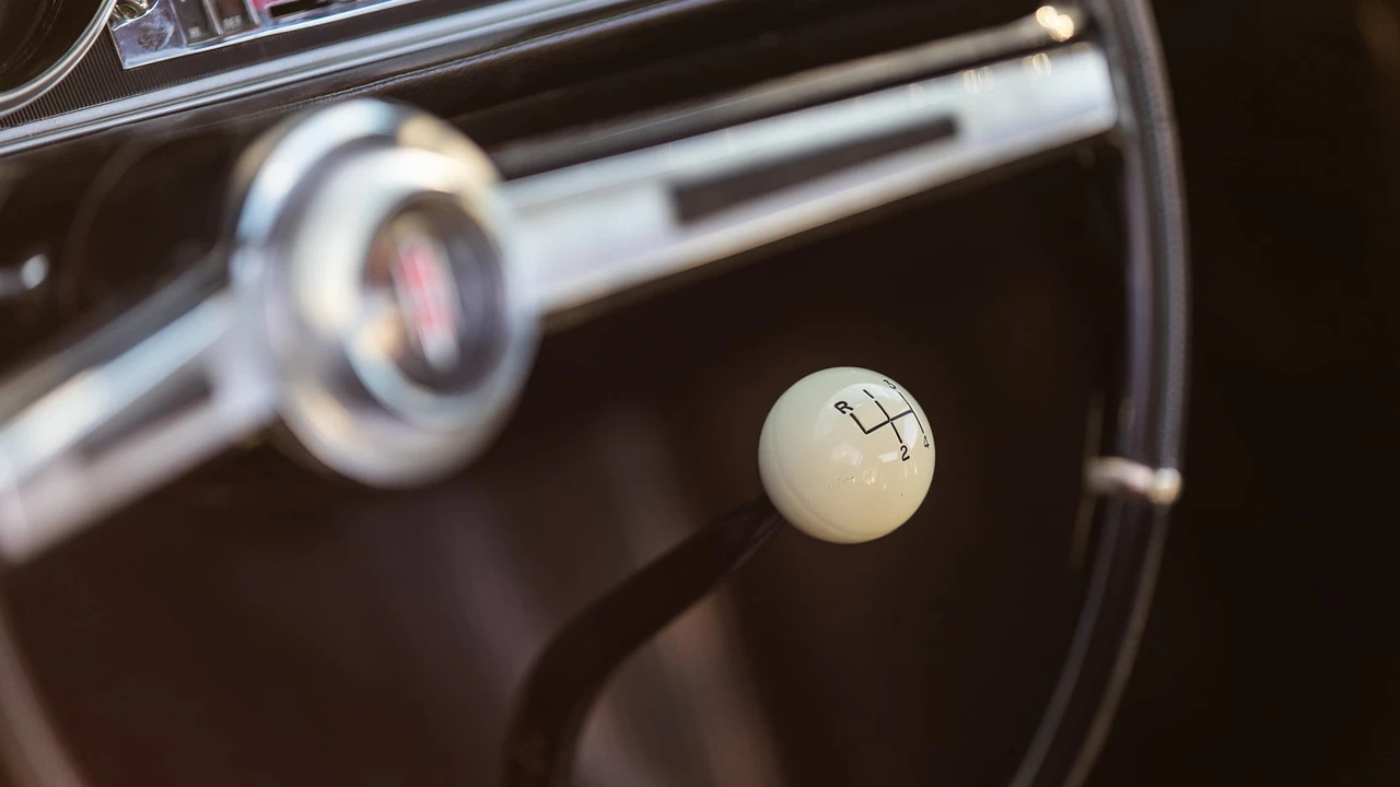 1966 Oldsmobile 442 1st Gen - Image 13 of 25