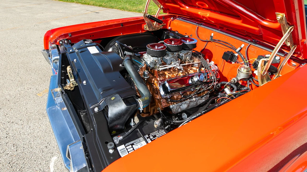 1966 Oldsmobile 442 1st Gen - Image 6 of 25