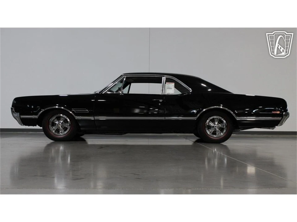 1966 Oldsmobile 442 1st Gen - Image 31 of 31
