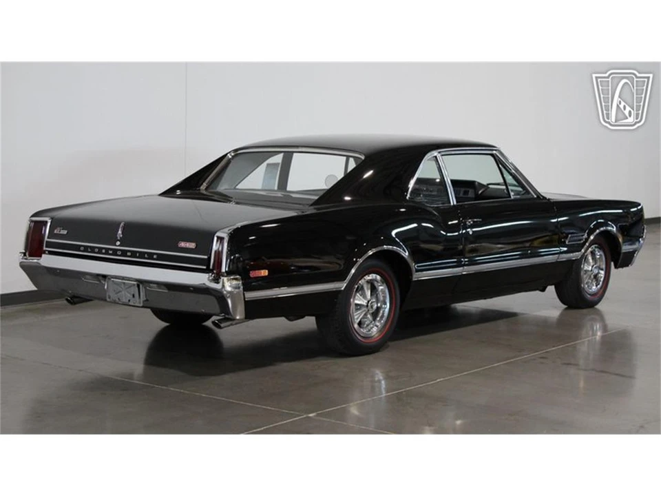 1966 Oldsmobile 442 1st Gen - Image 18 of 31