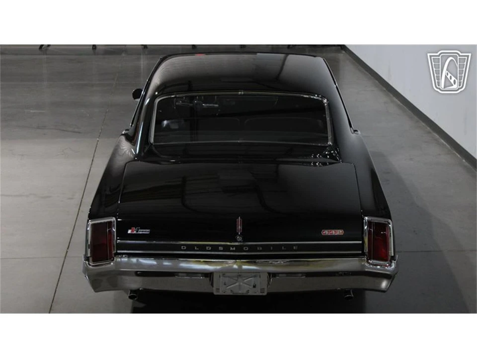 1966 Oldsmobile 442 1st Gen - Image 13 of 31